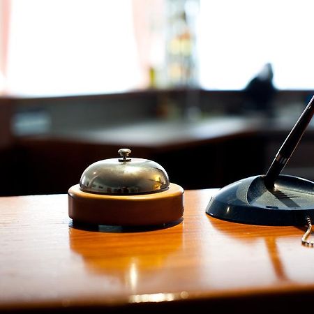 Hotel Jahnke Neubrandenburg Kültér fotó