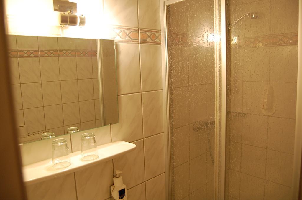 Hotel Jahnke Neubrandenburg Szoba fotó