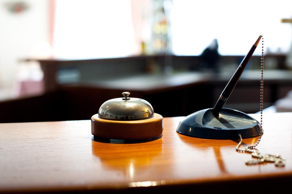 Hotel Jahnke Neubrandenburg Kültér fotó