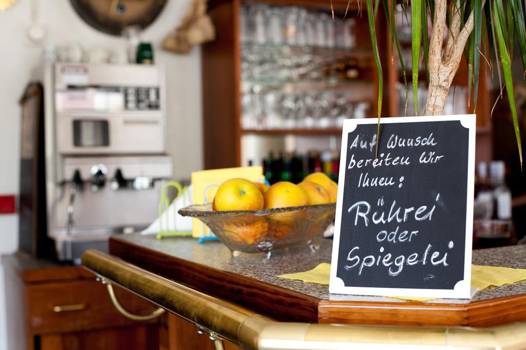 Hotel Jahnke Neubrandenburg Kültér fotó